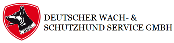 Shop für Hunde | Deutscher Wach- & Schutzhund Service GmbH